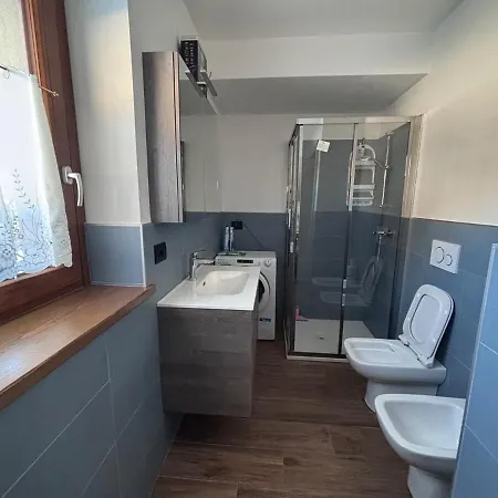 Farix House Apartman