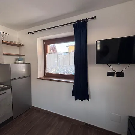 Apartman Farix House *