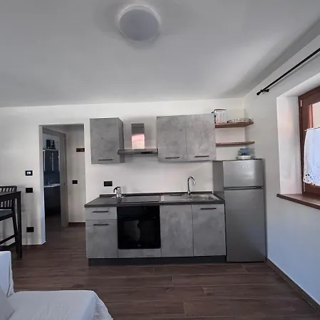 Farix House Apartment