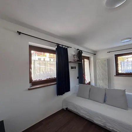Farix House Apartment Champoluc