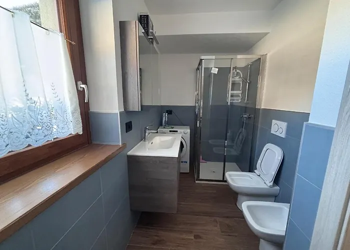 Farix House Lejlighed