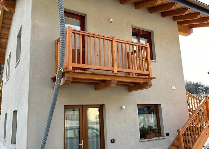 Farix House Lejlighed *