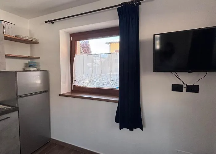 Apartment Farix House *