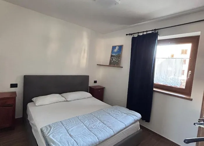 Farix House Apartment *